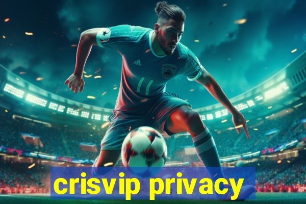 crisvip privacy